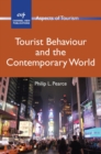 Image for Tourist behaviour and the contemporary world