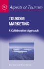Image for Tourism marketing: a collaborative approach