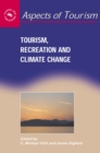 Image for Tourism, recreation and climate change : 22