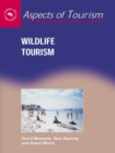 Image for Wildlife tourism