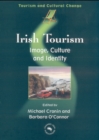 Image for Irish Tourism: Image, Culture and Identity