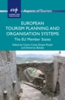 Image for European tourism planning and organisation systems: the EU member states : 61