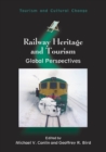 Image for Railway heritage and tourism: global perspectives
