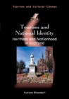 Image for Tourism and national identity  : heritage and nationhood in Scotland