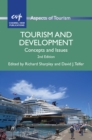 Image for Tourism and Development (2nd Ed): Concepts and Issues