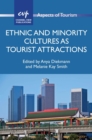Image for Ethnic and Minority Cultures as Tourist Attractions