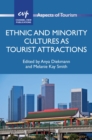 Image for Ethnic and minority cultures as tourist attractions