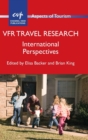 Image for VFR travel research  : international perspectives