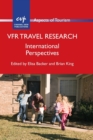 Image for VFR travel research  : international perspectives