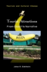 Image for Tourist attractions  : from object to narrative