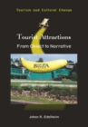 Image for Tourist attractions: from object to narrative
