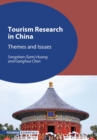 Image for Tourism research in China: themes and issues