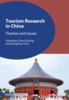 Image for Tourism Research in China: Themes and Issues