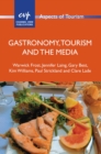 Image for Gastronomy, tourism and the media : 74
