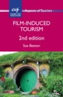 Image for Film-Induced Tourism : 76