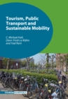 Image for Tourism, public transport and sustainable mobility