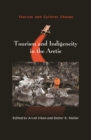 Image for Tourism and indigeneity in the Arctic : 51
