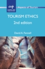 Image for Tourism ethics : 81