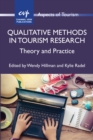 Image for Qualitative methods in tourism research: theory and practice : 82