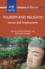 Image for Tourism and religion  : issues and implications