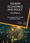 Image for Tourism Economics and Policy