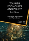Image for Tourism economics and policy : 5