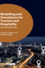 Image for Modelling and simulations for tourism and hospitality  : an introduction