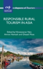 Image for Responsible rural tourism in Asia