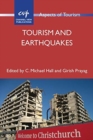 Image for Tourism and Earthquakes