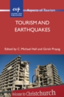 Image for Tourism and Earthquakes