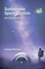 Image for Sustainable space tourism  : an introduction