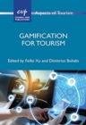 Image for Gamification for tourism