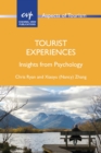 Image for Tourist Experiences: Insights from Psychology : 98