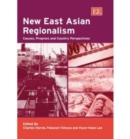 Image for New East Asian Regionalism