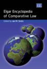 Image for Elgar Encyclopedia of Comparative Law