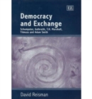 Image for Democracy and Exchange