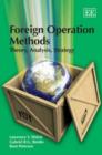 Image for Foreign operation methods  : theory, analysis, strategy