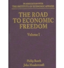 Image for The Road to Economic Freedom