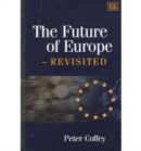 Image for The future of Europe - revisited