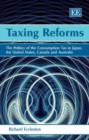Image for Taxing Reforms