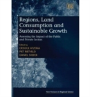 Image for Regions, Land Consumption and Sustainable Growth