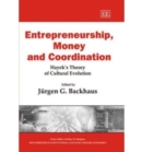 Image for Entrepreneurship, Money and Coordination