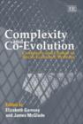 Image for Complexity and co-evolution  : applications for innovation and continuity