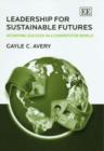Image for Leadership for Sustainable Futures
