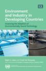 Image for Environment and Industry in Developing Countries