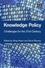 Image for Knowledge Policy