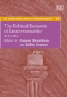 Image for The Political Economy of Entrepreneurship