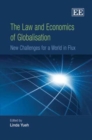 Image for The Law and Economics of Globalisation