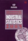 Image for International Yearbook of Industrial Statistics 2005