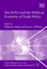 Image for The WTO and the Political Economy of Trade Policy